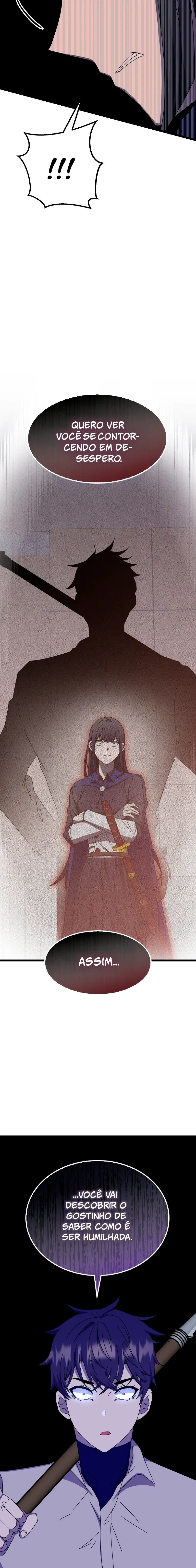 Read Academia da Transcendência (PT-BR) PT Manga Online