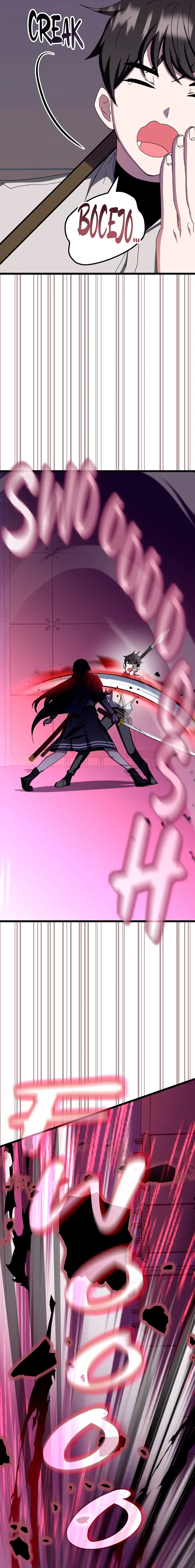 Read Academia da Transcendência (PT-BR) PT Manga Online