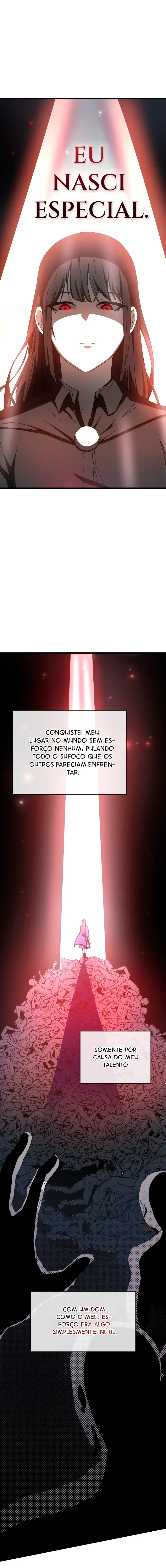 Read Academia da Transcendência (PT-BR) PT Manga Online