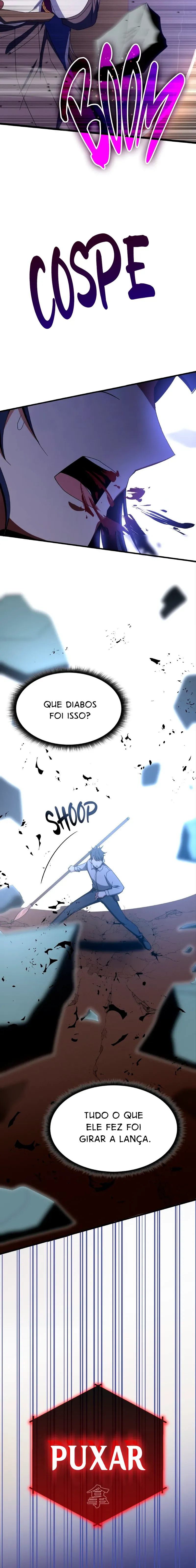 Read Academia da Transcendência (PT-BR) PT Manga Online
