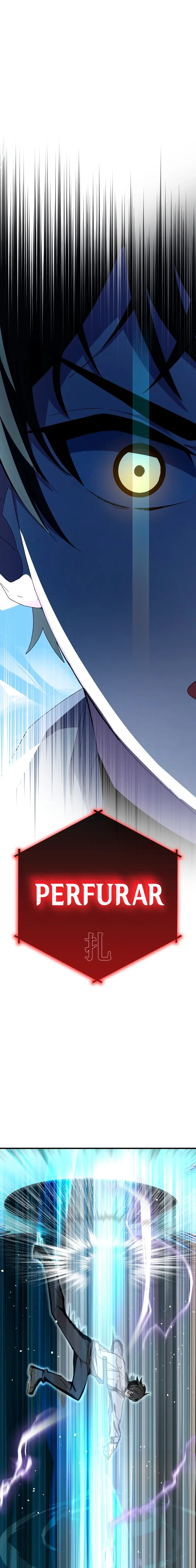 Read Academia da Transcendência (PT-BR) PT Manga Online