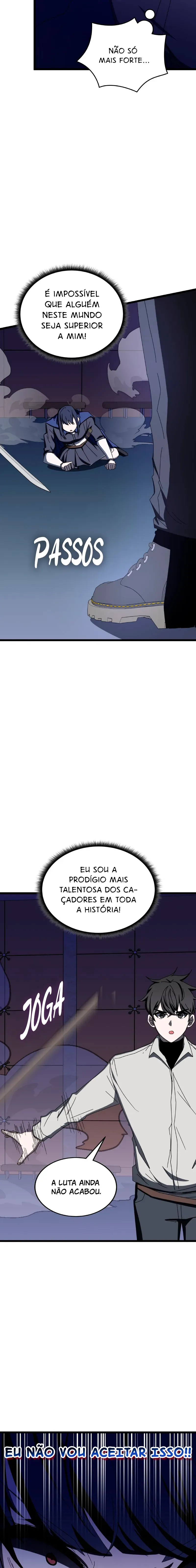 Read Academia da Transcendência (PT-BR) PT Manga Online