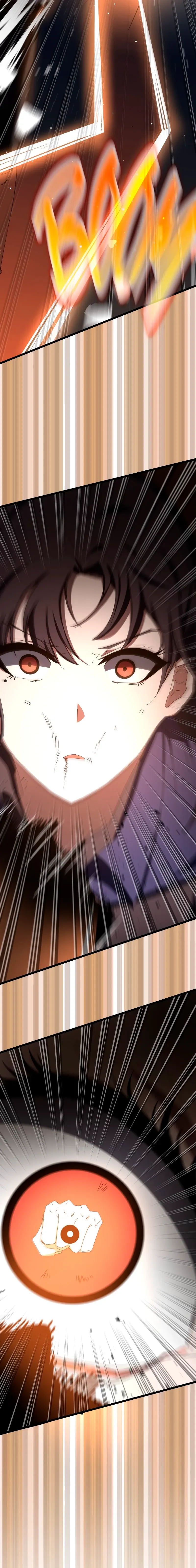 Read Academia da Transcendência (PT-BR) PT Manga Online