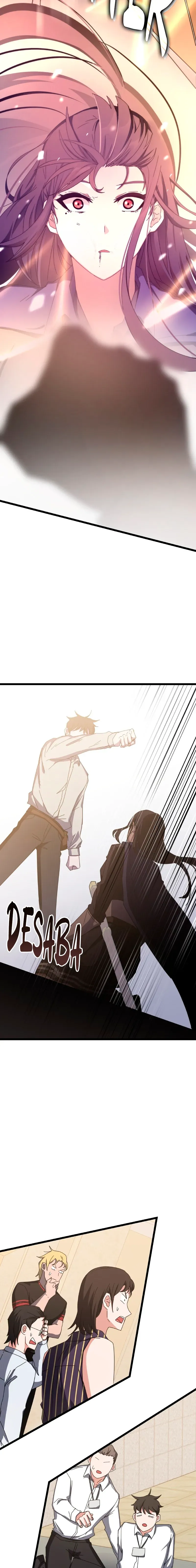 Read Academia da Transcendência (PT-BR) PT Manga Online