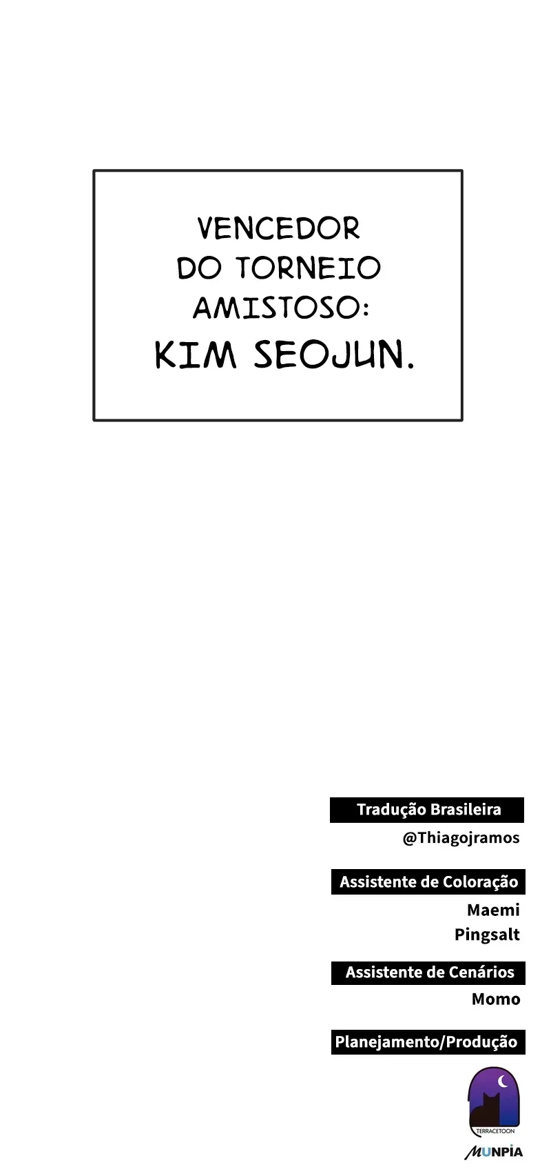 Read Academia da Transcendência (PT-BR) PT Manga Online