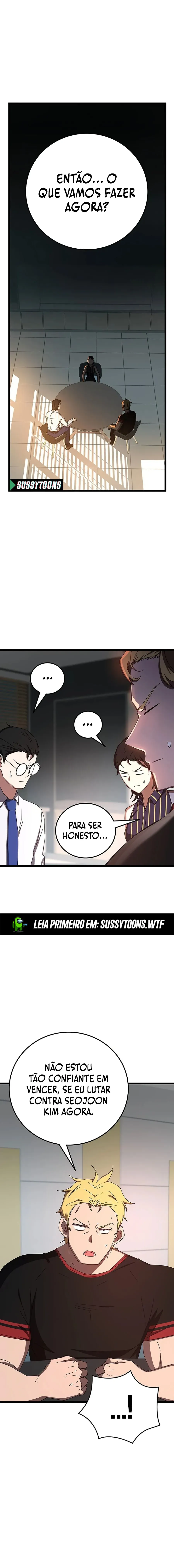 Read Academia da Transcendência (PT-BR) PT Manga Online