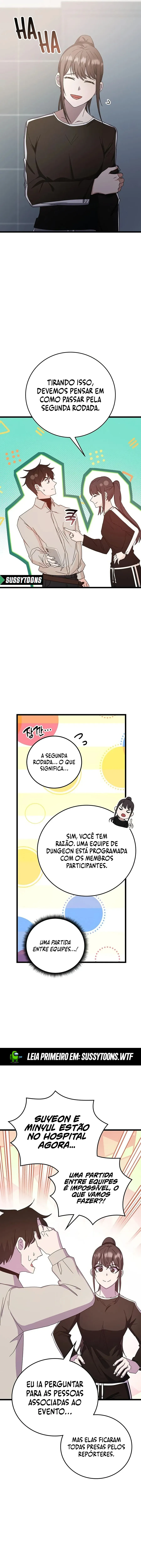 Read Academia da Transcendência (PT-BR) PT Manga Online
