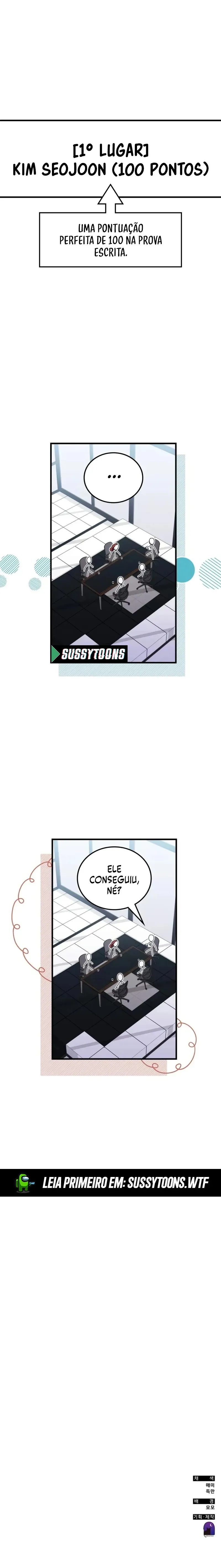 Read Academia da Transcendência (PT-BR) PT Manga Online