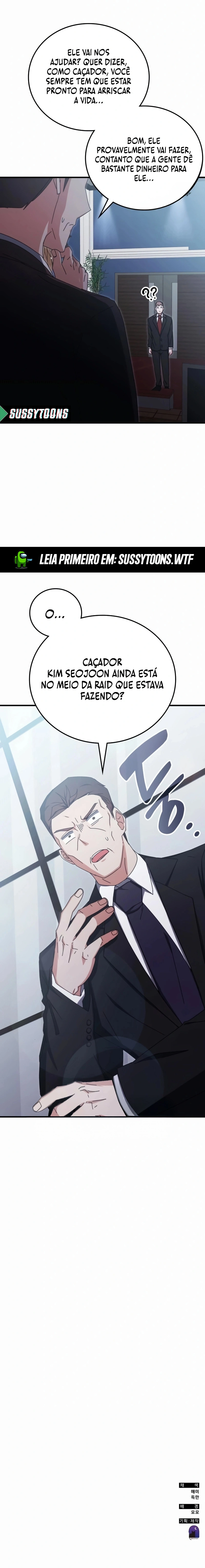 Read Academia da Transcendência (PT-BR) PT Manga Online