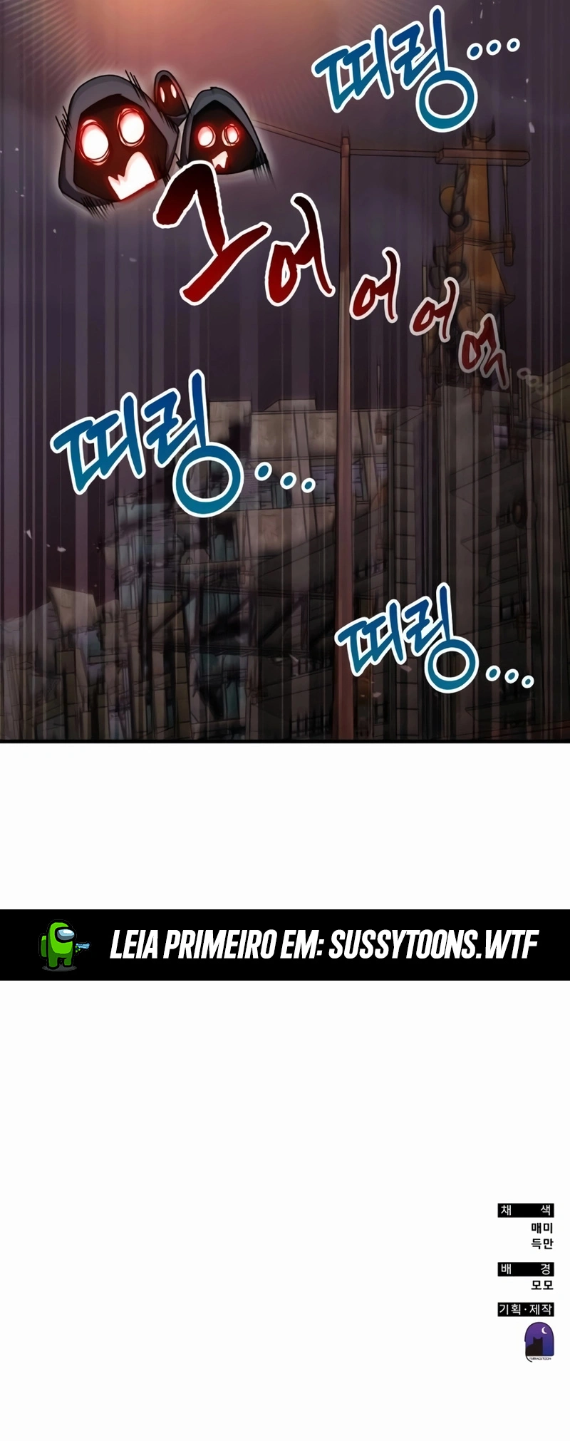 Read Academia da Transcendência (PT-BR) PT Manga Online