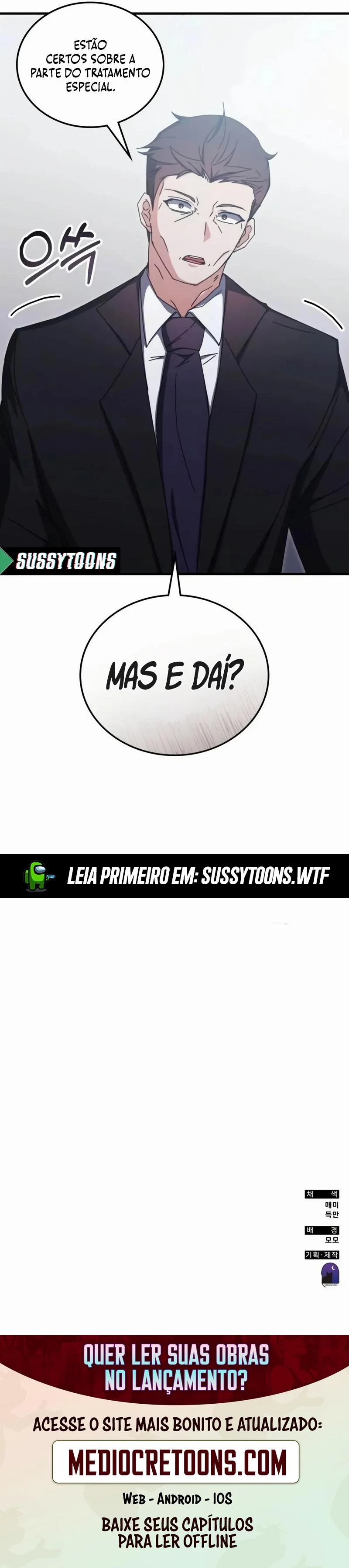 Read Academia da Transcendência (PT-BR) PT Manga Online