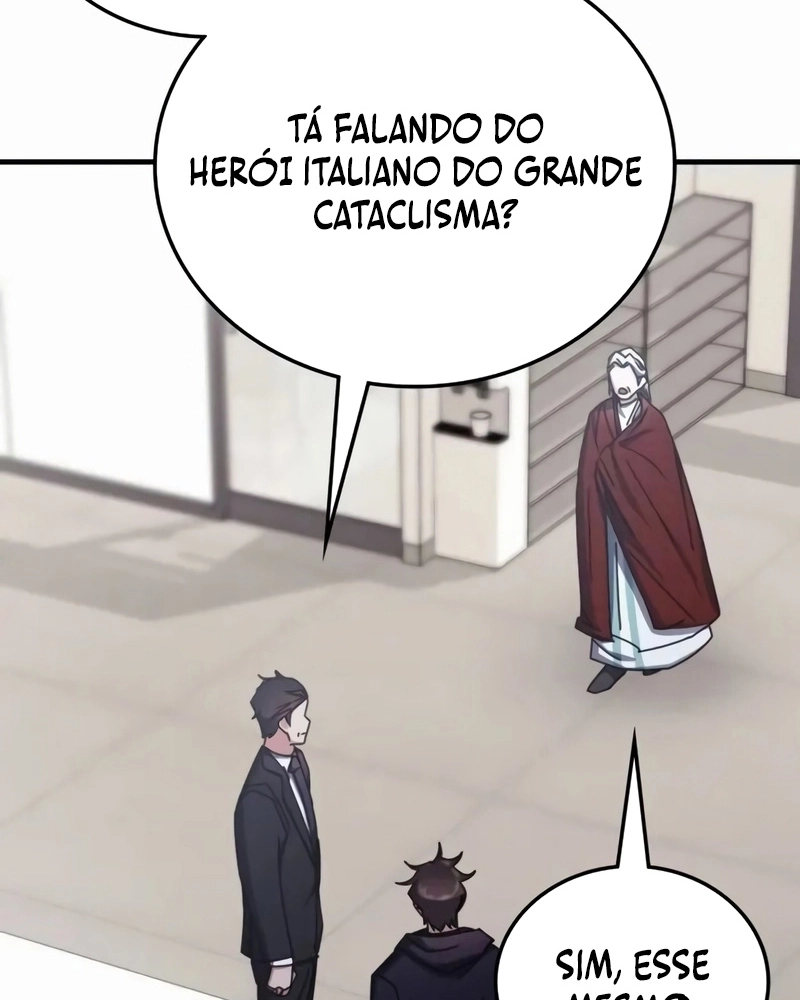 Read Academia da Transcendência (PT-BR) PT Manga Online