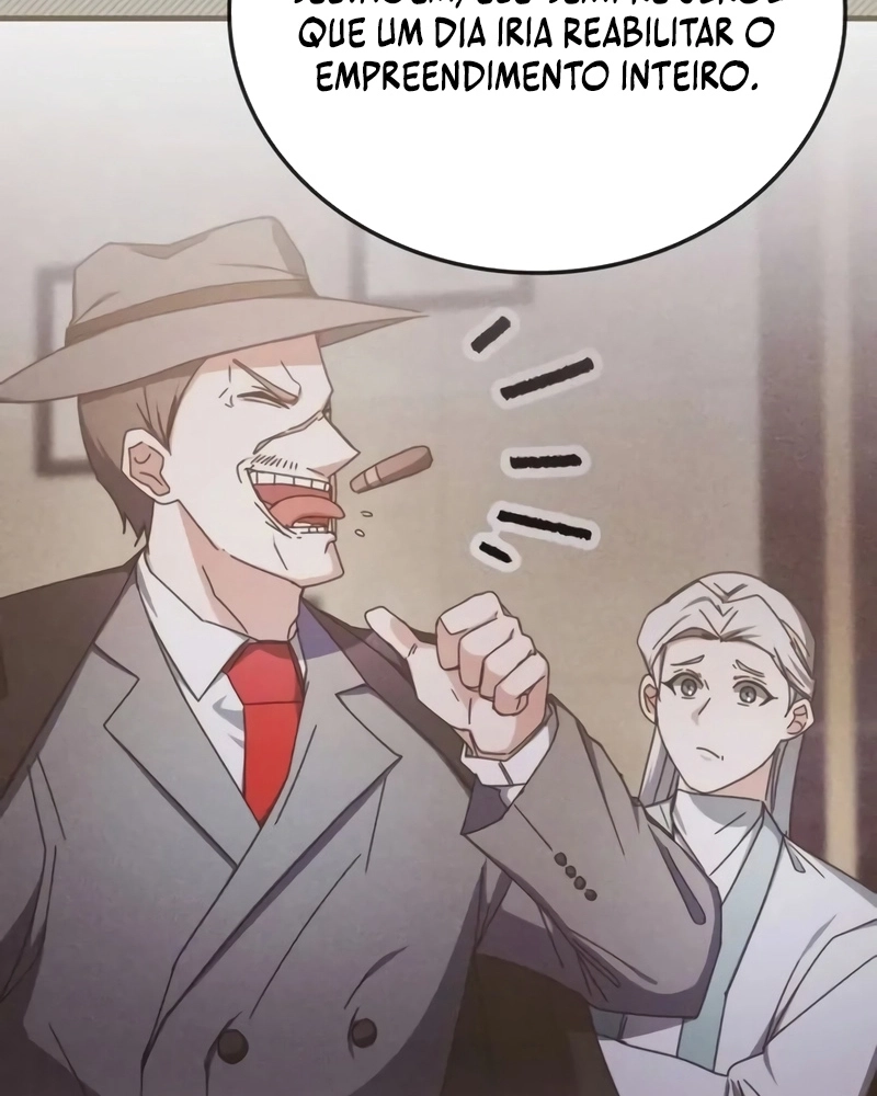 Read Academia da Transcendência (PT-BR) PT Manga Online