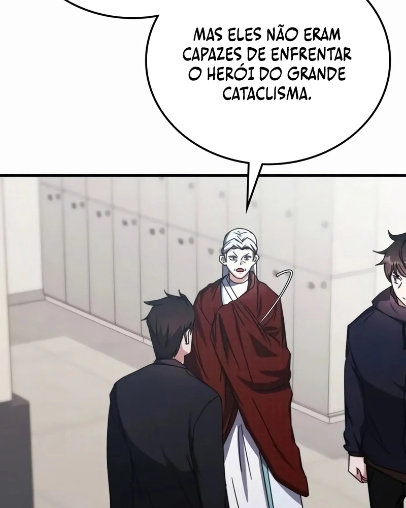 Read Academia da Transcendência (PT-BR) PT Manga Online