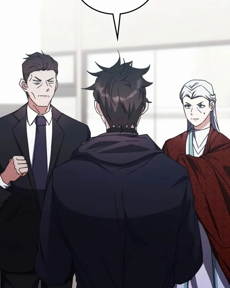 Read Academia da Transcendência (PT-BR) PT Manga Online
