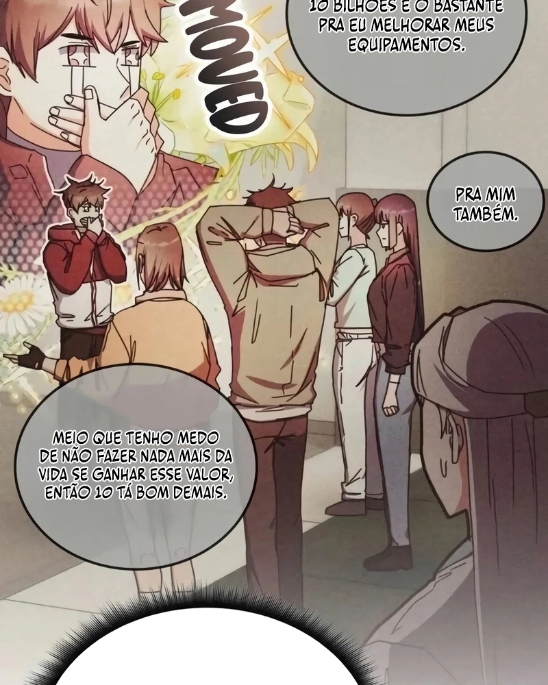 Read Academia da Transcendência (PT-BR) PT Manga Online