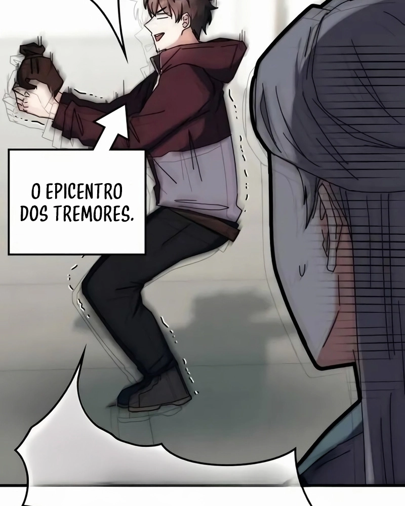 Read Academia da Transcendência (PT-BR) PT Manga Online