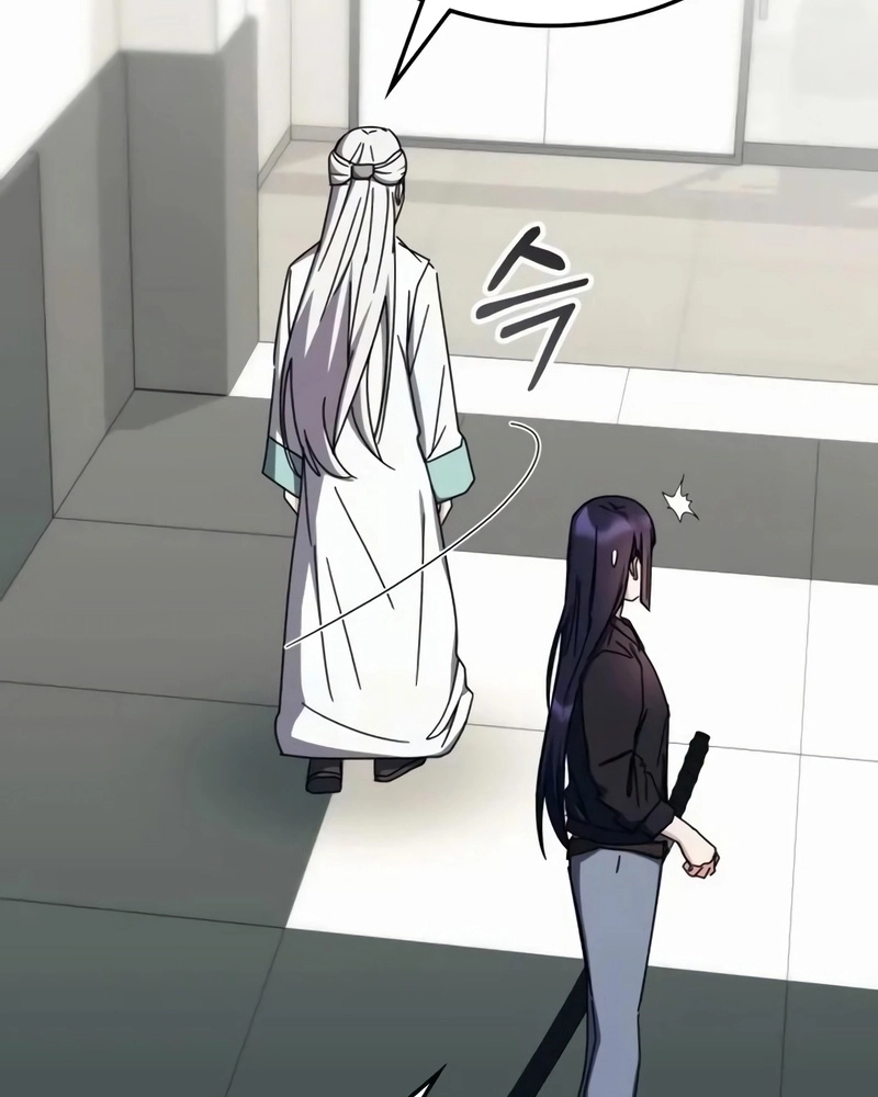Read Academia da Transcendência (PT-BR) PT Manga Online