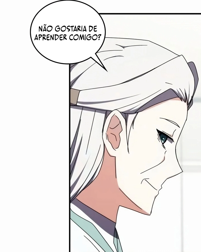 Read Academia da Transcendência (PT-BR) PT Manga Online