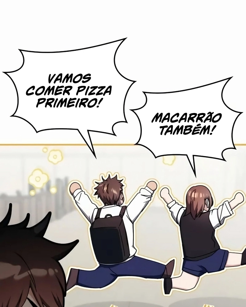Read Academia da Transcendência (PT-BR) PT Manga Online