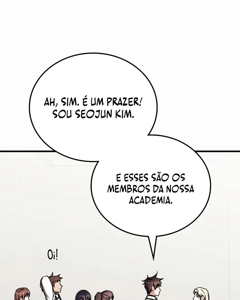 Read Academia da Transcendência (PT-BR) PT Manga Online