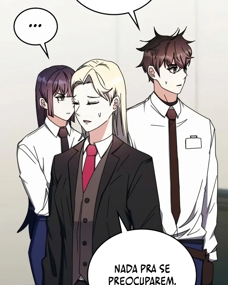 Read Academia da Transcendência (PT-BR) PT Manga Online
