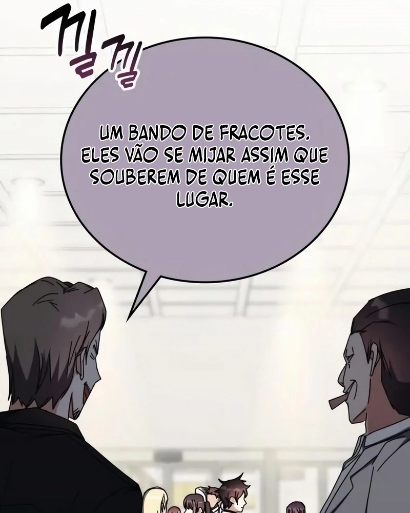 Read Academia da Transcendência (PT-BR) PT Manga Online