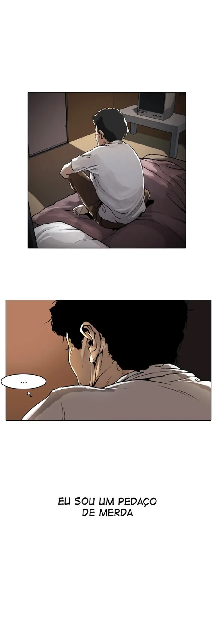 Read Aparências (PT-BR) PT Manga Online