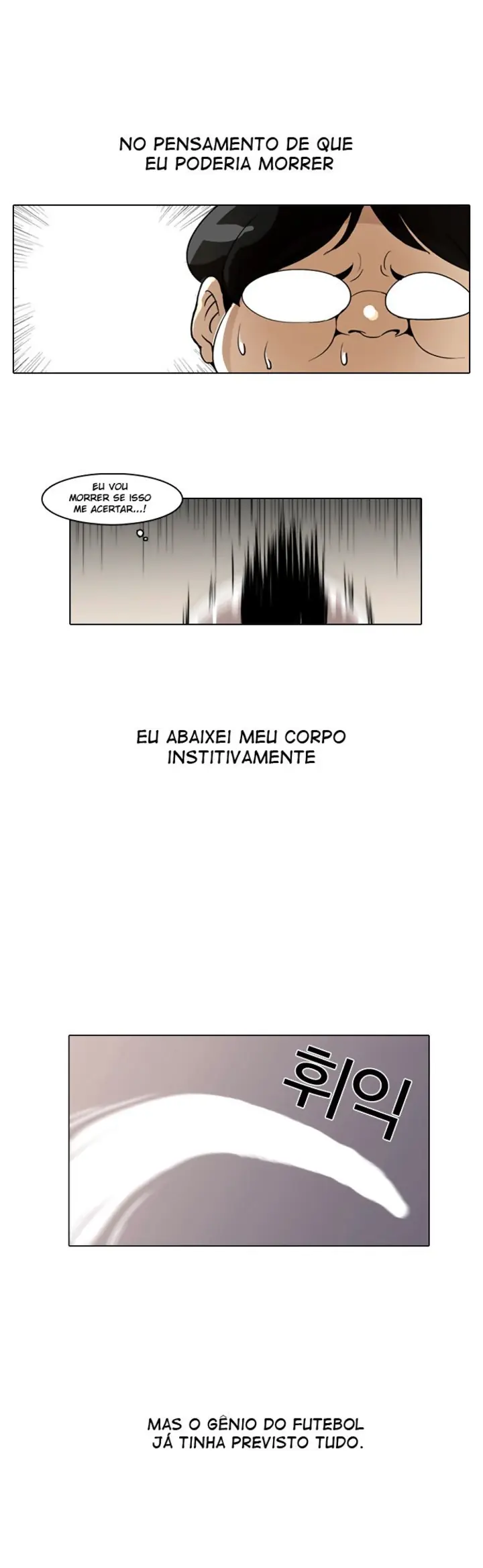 Read Aparências (PT-BR) PT Manga Online