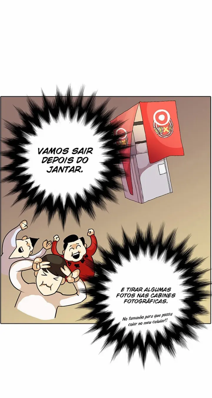 Read Aparências (PT-BR) PT Manga Online