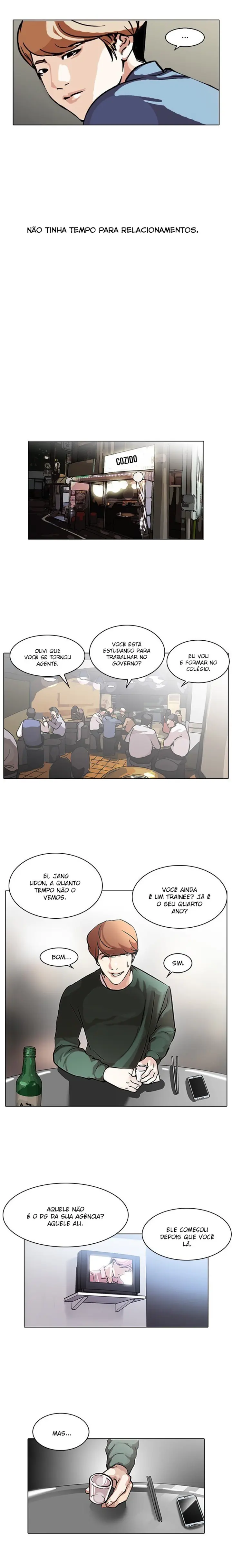 Read Aparências (PT-BR) PT Manga Online