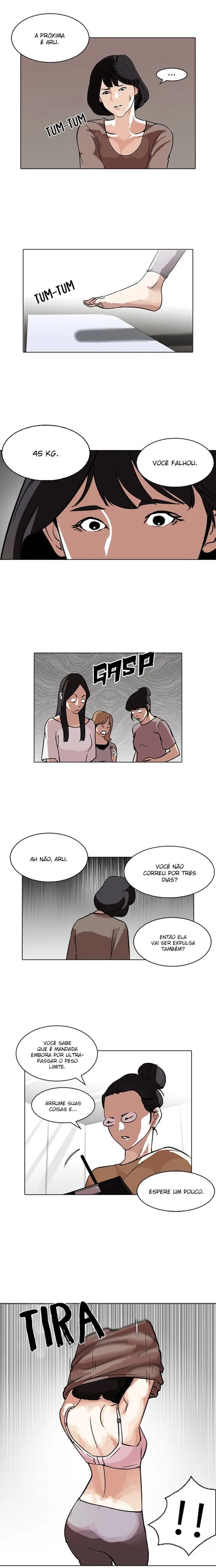 Read Aparências (PT-BR) PT Manga Online