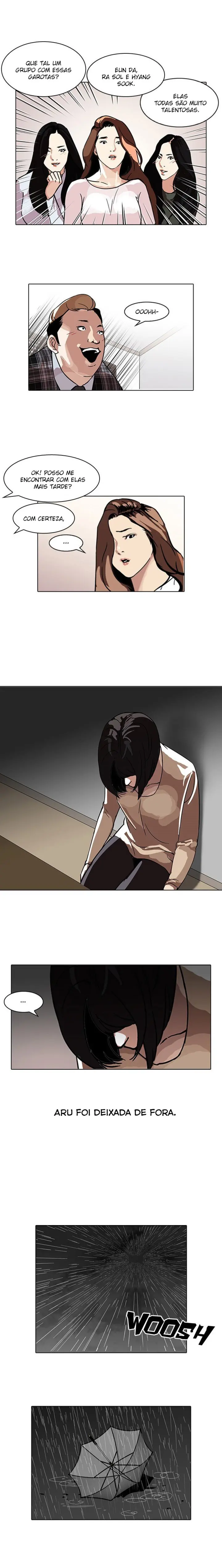 Read Aparências (PT-BR) PT Manga Online