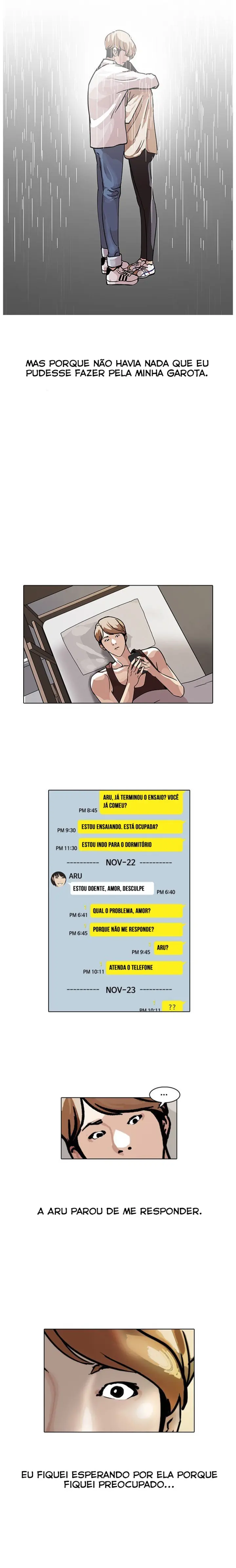 Read Aparências (PT-BR) PT Manga Online