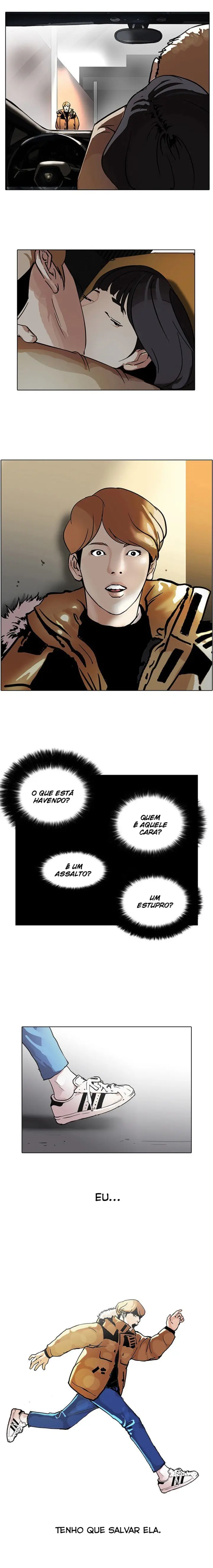 Read Aparências (PT-BR) PT Manga Online