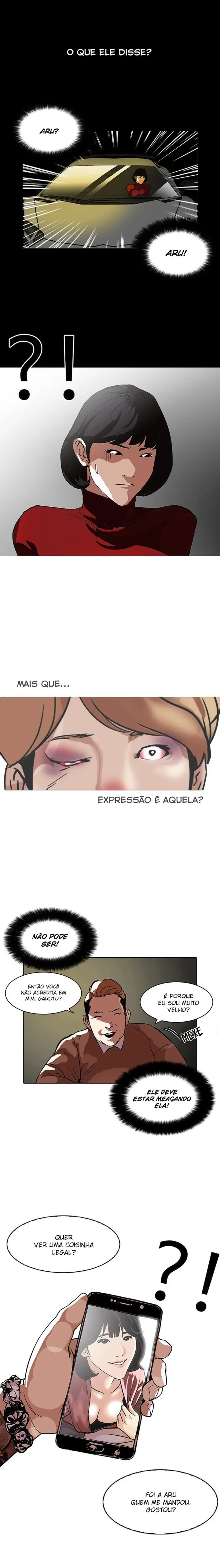 Read Aparências (PT-BR) PT Manga Online