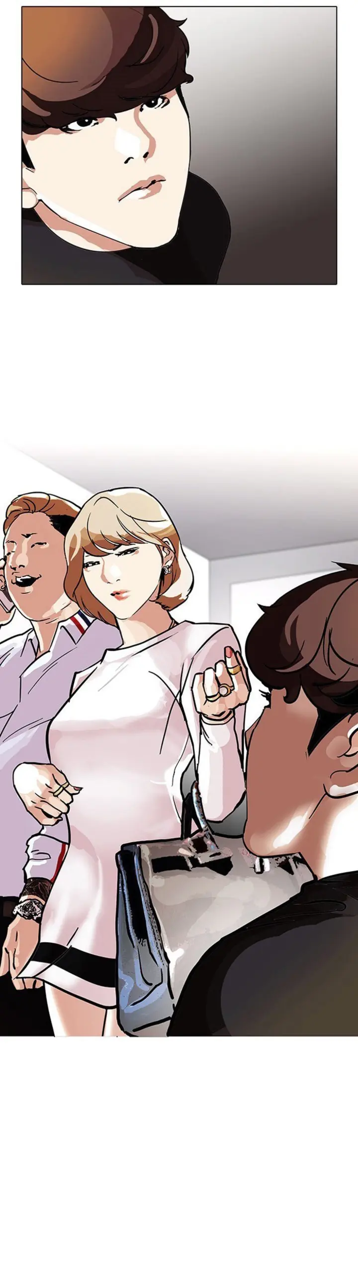 Read Aparências (PT-BR) PT Manga Online