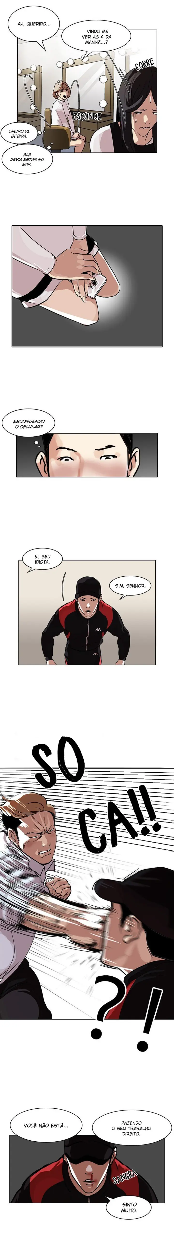Read Aparências (PT-BR) PT Manga Online