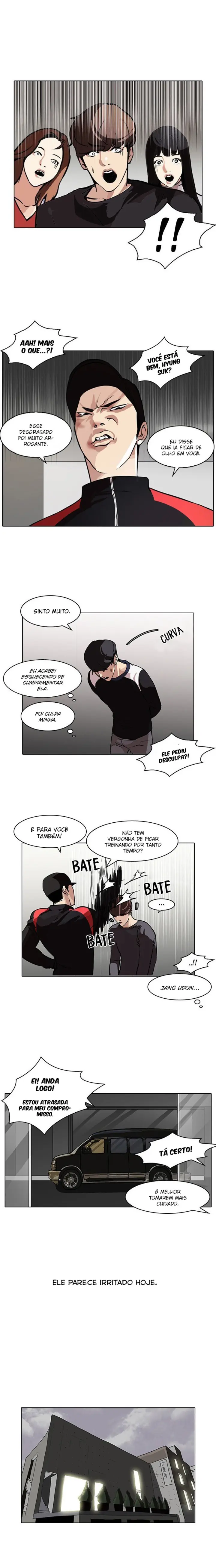 Read Aparências (PT-BR) PT Manga Online