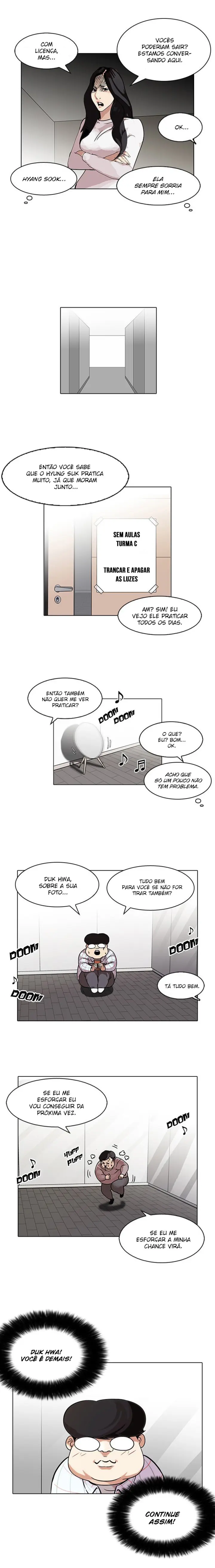 Read Aparências (PT-BR) PT Manga Online