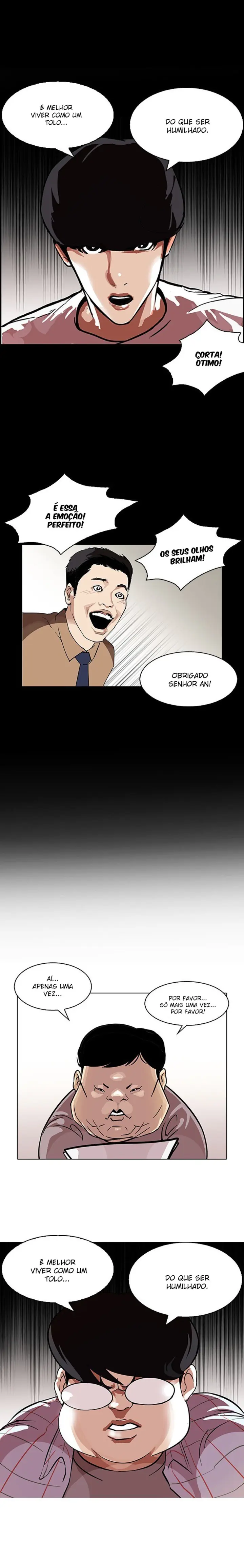 Read Aparências (PT-BR) PT Manga Online
