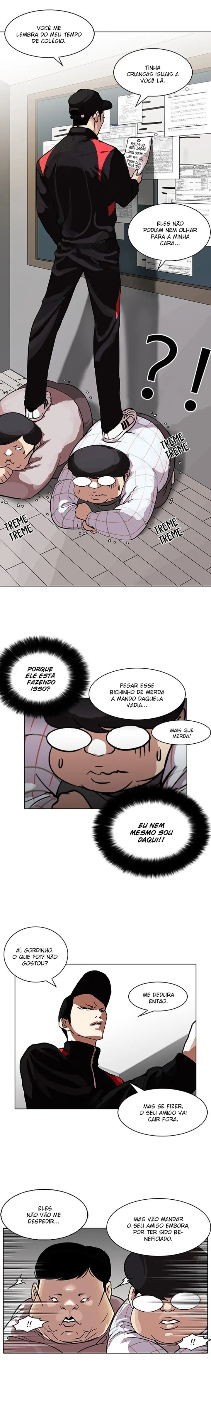 Read Aparências (PT-BR) PT Manga Online