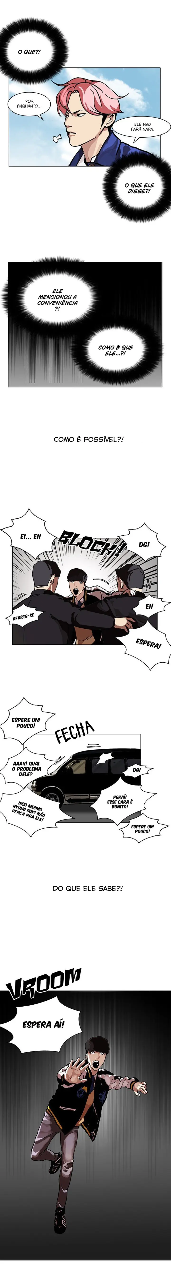 Read Aparências (PT-BR) PT Manga Online