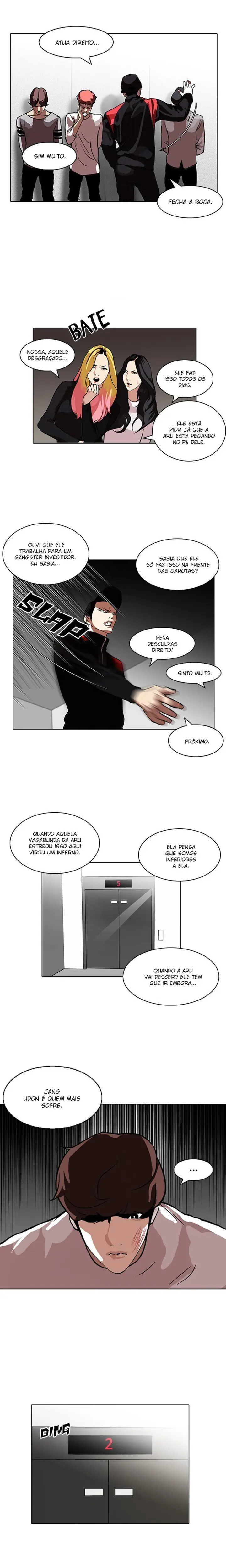 Read Aparências (PT-BR) PT Manga Online