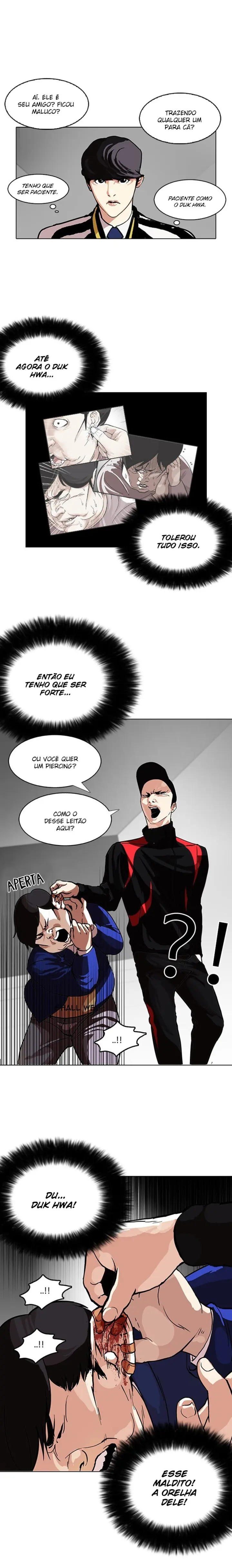Read Aparências (PT-BR) PT Manga Online