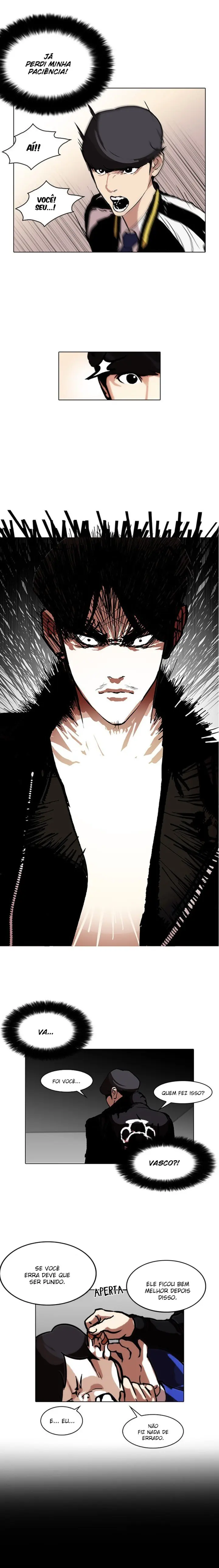 Read Aparências (PT-BR) PT Manga Online