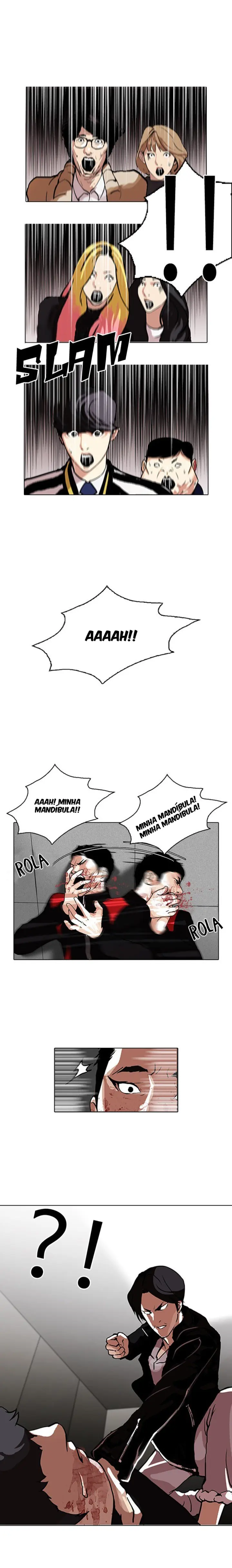 Read Aparências (PT-BR) PT Manga Online