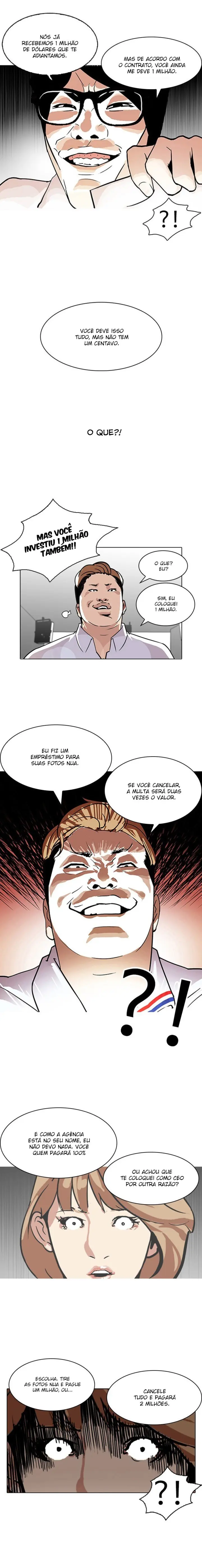 Read Aparências (PT-BR) PT Manga Online
