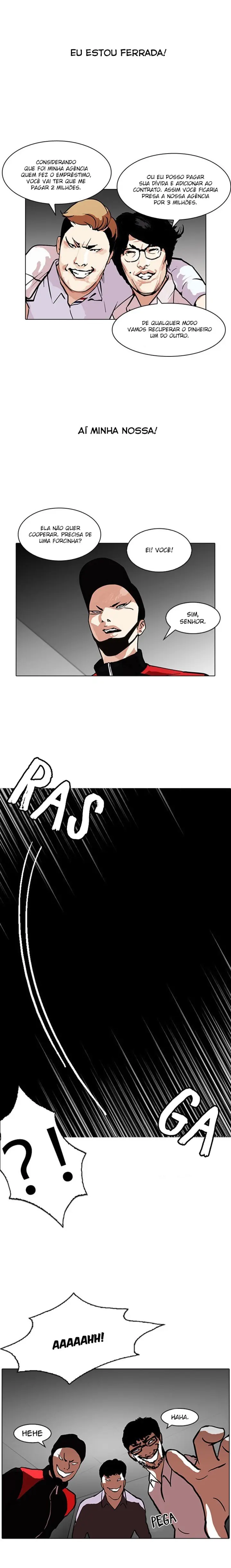 Read Aparências (PT-BR) PT Manga Online