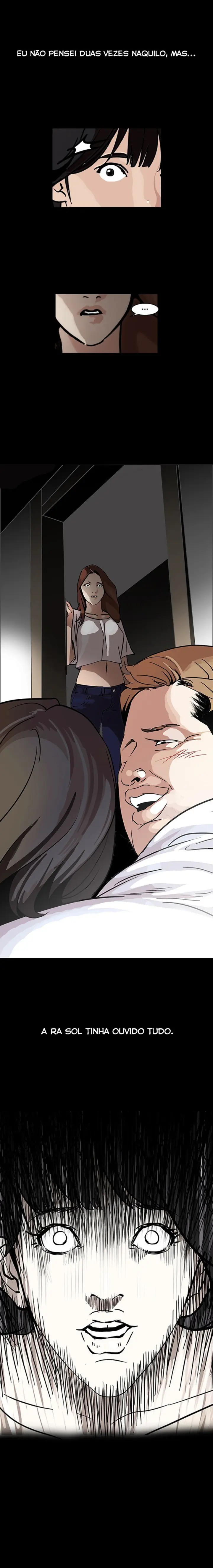 Read Aparências (PT-BR) PT Manga Online